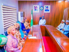 FG To Include Almajiris in School Feeding Program