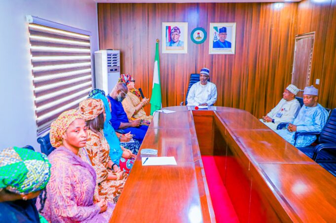 FG To Include Almajiris in School Feeding Program