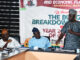 Oyo confident of 2024 budget to improve economy