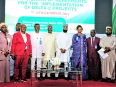 Implementation Of Delta Programme: NASENI, Delta-2 Partners Sign $21.7m Projects Agreements