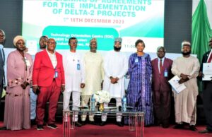 Implementation Of Delta Programme: NASENI, Delta-2 Partners Sign $21.7m Projects Agreements