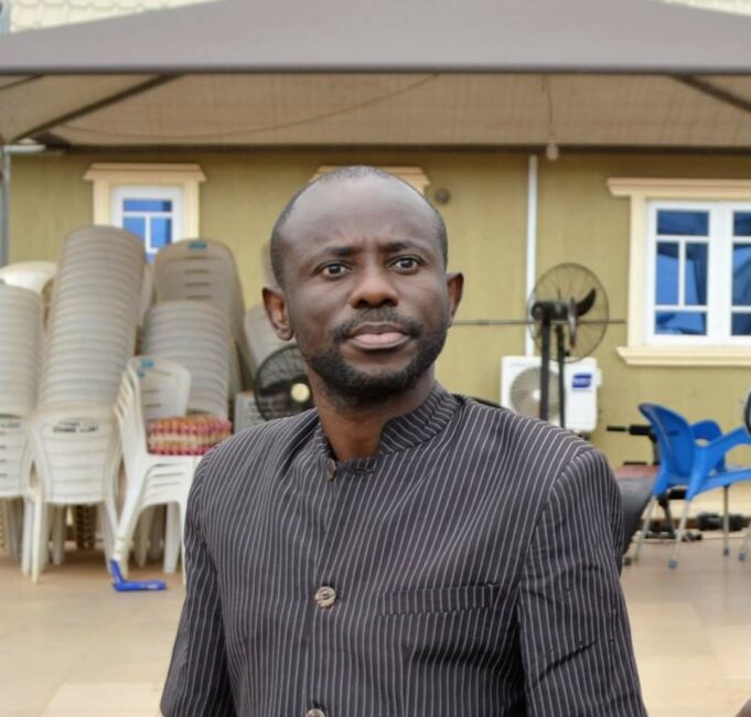 Ibadan based Crime alert investment boss bags 75years imprisonment