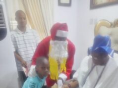 Olubadan charges parents on children’s welfare