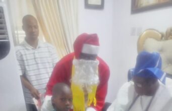 Olubadan charges parents on children’s welfare