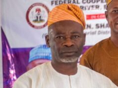 Birthday: Senator Alli eulogizes Oyo South APC Chairman, Olaoya