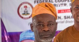 Birthday: Senator Alli eulogizes Oyo South APC Chairman, Olaoya