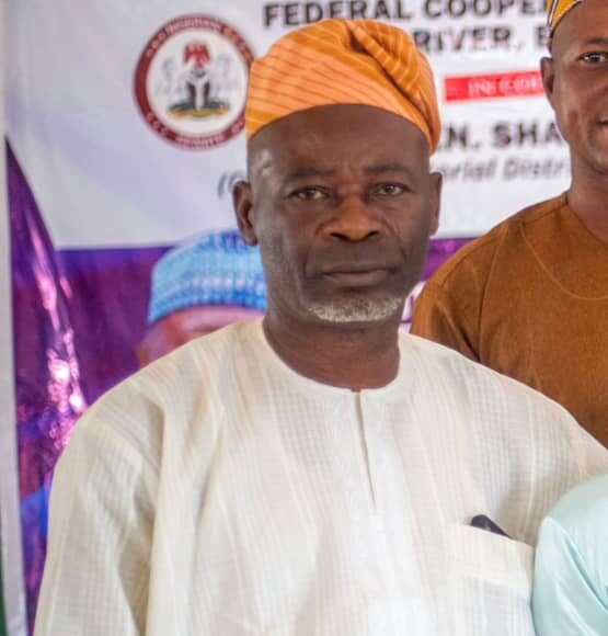 Birthday: Senator Alli eulogizes Oyo South APC Chairman, Olaoya