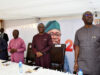 Why I accepted to run for second term -Makinde