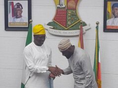 Makinde signs 2024 Appropriation Bill into law, targets at least 80 percent performance