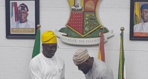 Makinde signs 2024 Appropriation Bill into law, targets at least 80 percent performance