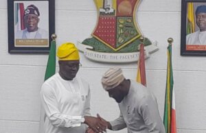 Makinde signs 2024 Appropriation Bill into law, targets at least 80 percent performance