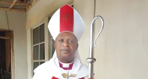 Christmas: Celebrate in moderation, Bishop Aladekugbe urges Nigerians
