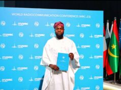 WRC-23: Nigeria Joins Rest of World to Sign Updated Radio Regulations to Deepen Global Connectivity