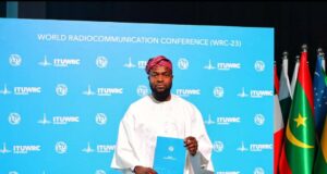 WRC-23: Nigeria Joins Rest of World to Sign Updated Radio Regulations to Deepen Global Connectivity