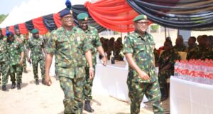 You Are Not Alone In The Fight To Maintain Our Unity- COAS