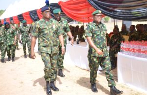 You Are Not Alone In The Fight To Maintain Our Unity- COAS