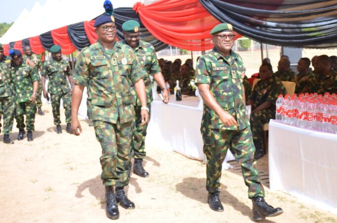 You Are Not Alone In The Fight To Maintain Our Unity- COAS