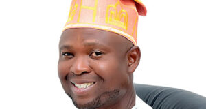 Christmas : Alao preaches love, compassion