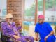 Akeredolu: Makinde declares three days mourning, flag to fly at half-mast