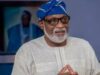 Akeredolu’s death a huge loss to Nigeria, Yorubaland -Iba Gani Adams