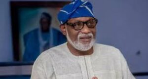 Akeredolu’s death a huge loss to Nigeria, Yorubaland -Iba Gani Adams