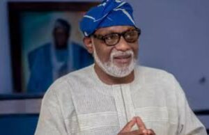 Akeredolu’s death a huge loss to Nigeria, Yorubaland -Iba Gani Adams