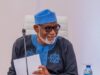Akeredolu was Yoruba and Nigerian hero of democracy, says Adelabu
