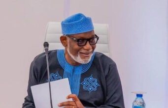 Akeredolu was Yoruba and Nigerian hero of democracy, says Adelabu
