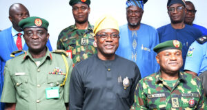 Fallen heroes: Makinde directs payment of N200k month subvention by LGs to Legion