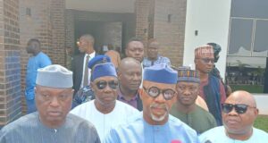 Southwest governors to collaborate family, Ondo govt on Akeredolu’s burial
