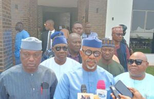 Southwest governors to collaborate family, Ondo govt on Akeredolu’s burial