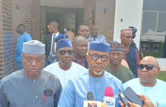 Southwest governors to collaborate family, Ondo govt on Akeredolu’s burial