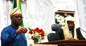 Makinde Forwards Names of Adeniran, AbdulRaheem to Oyo Assembly For Confirmation As Board Chairmen