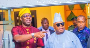 Oyo’s performances, a huge motivation for other SW states- Gov Adeleke