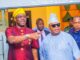 Oyo’s performances, a huge motivation for other SW states- Gov Adeleke