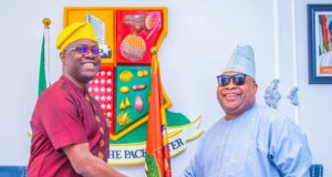 Makinde, Adeleke align on Southwest PDP unity