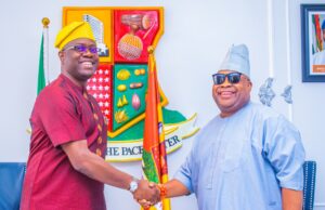 Makinde, Adeleke align on Southwest PDP unity