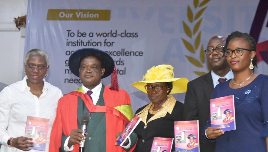 Don proposes speciation curriculum for effectiveness of vet education