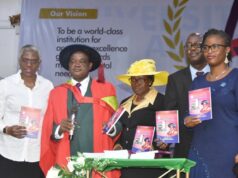 Don proposes speciation curriculum for effectiveness of vet education