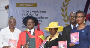 Don proposes speciation curriculum for effectiveness of vet education