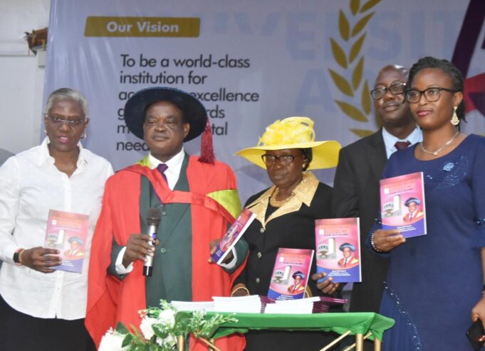 Don proposes speciation curriculum for effectiveness of vet education