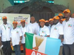 Why I dumped PDP for APC – Agunbiade