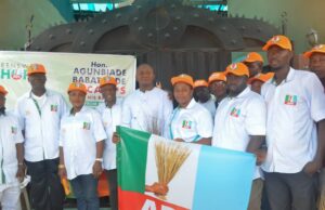 Why I dumped PDP for APC – Agunbiade