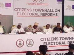 Strengthening Democracy: NASS Committee leads the way in electoral reforms
