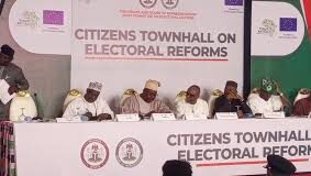 Strengthening Democracy: NASS Committee leads the way in electoral reforms