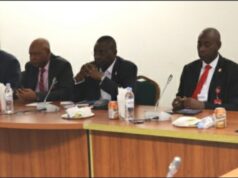 EFCC Presents N76.586 billion Budget Proposal to House of Reps