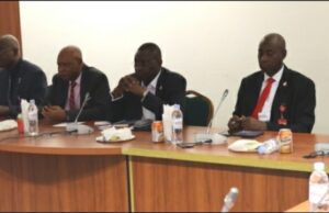 EFCC Presents N76.586 billion Budget Proposal to House of Reps