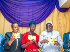 Research breakthrough as UI team formulates complementary baby food