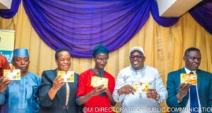 Research breakthrough as UI team formulates complementary baby food