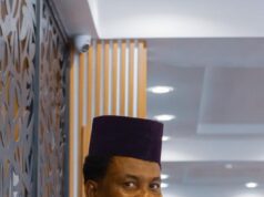 FBI’s Foreign Service National Investigator Bags Doctorate